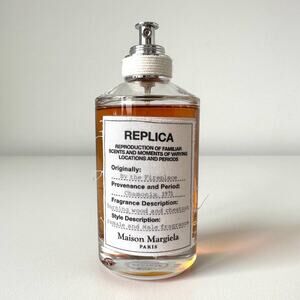 Maison Margiela Replica By The Fireplace 3.4oz / 100ml